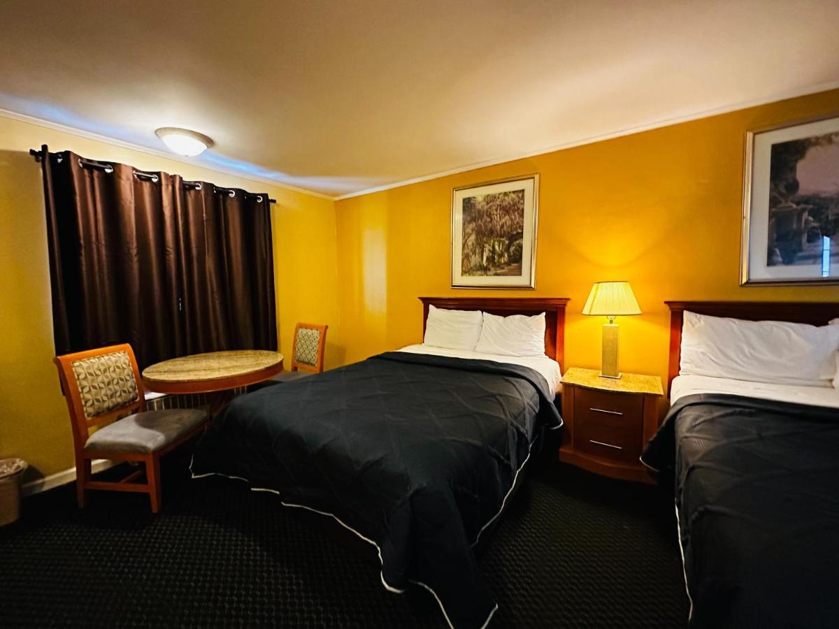 Skyline Inn Atlantic City Luaran gambar