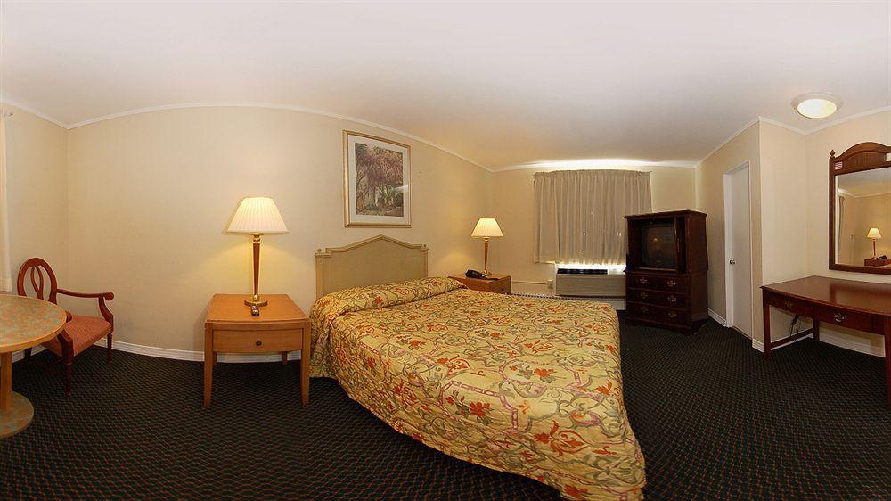 Skyline Inn Atlantic City Luaran gambar